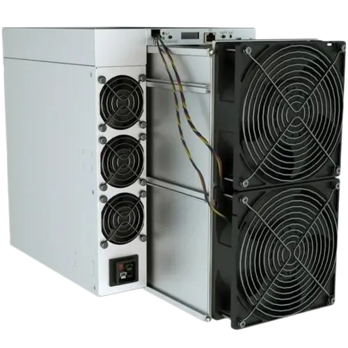 Antminer L11 Pro (21 GH/s) - Image 3