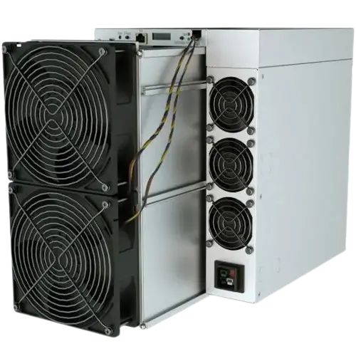 Antminer L11 Pro (21 GH/s) - Image 4