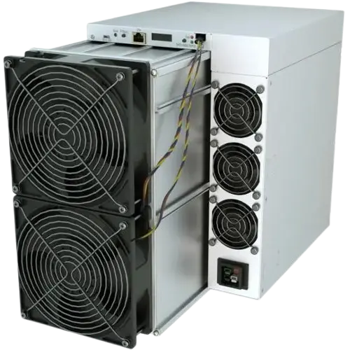Antminer L11 Pro (21 GH/s)