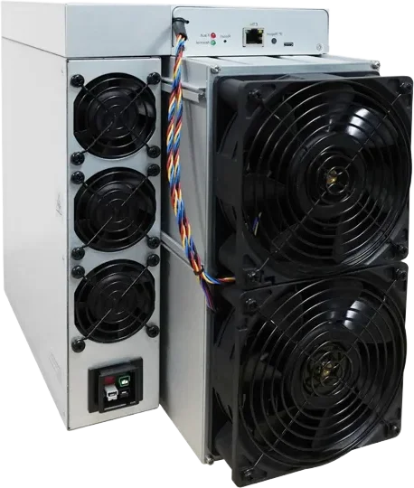 Antminer L11 (20Gh/s) - Image 4