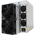 Antminer L9 (16Gh/s)