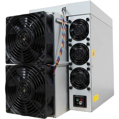 Antminer L9 (16Gh/s)