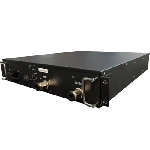 Antminer L9 Hyd 2U (27Gh/s)