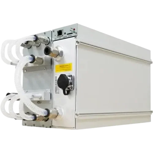 Antminer S21 XP Hyd (473Th/s)