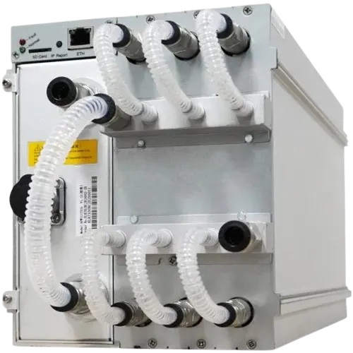 Antminer S21 XP Hyd (473Th/s) - Image 2