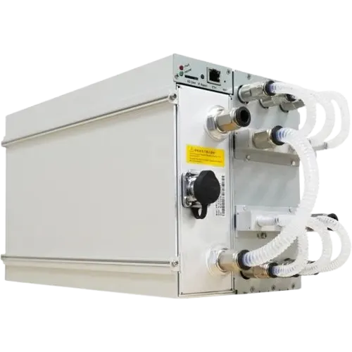 Antminer S21 XP Hyd (473Th/s) - Image 3