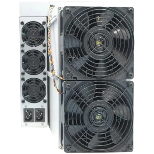 Antminer Z15 (420 Ksol/s) - Image 2