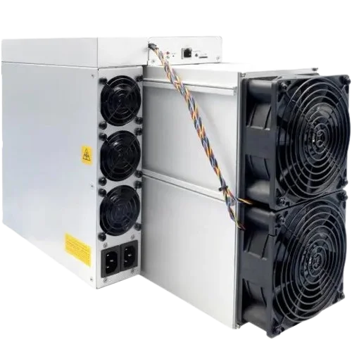 Antminer Z15 (420 Ksol/s) - Image 4