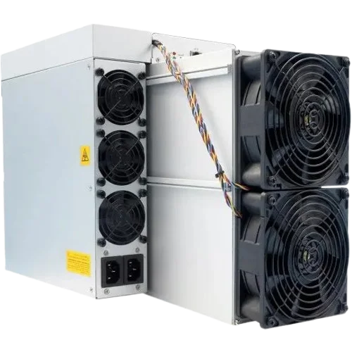 Antminer Z15 Pro (840kh/s) - Image 4