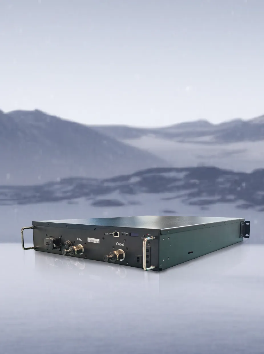 Litecoin Miner L11 HU2