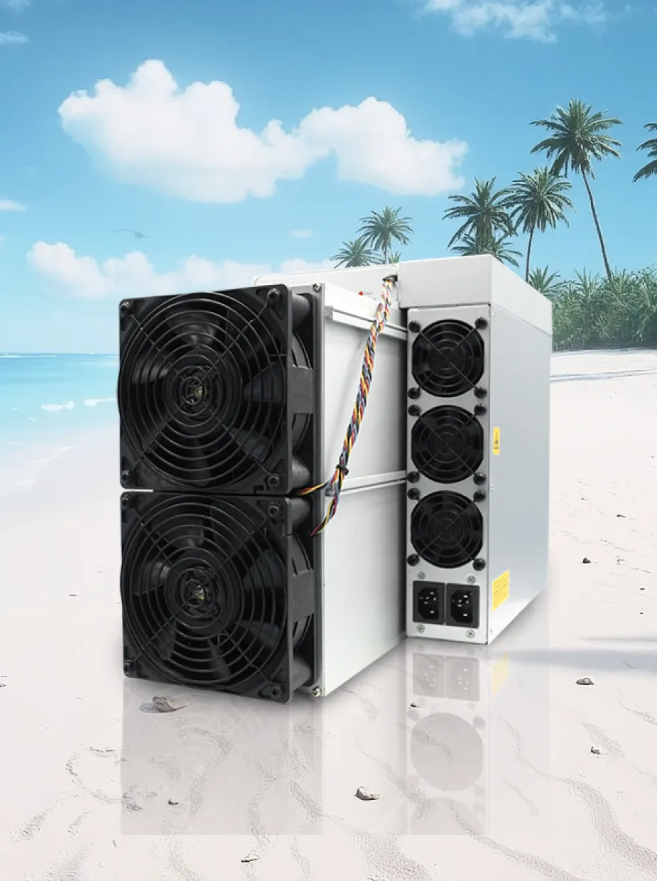 Zcash Miner Z15 Pro